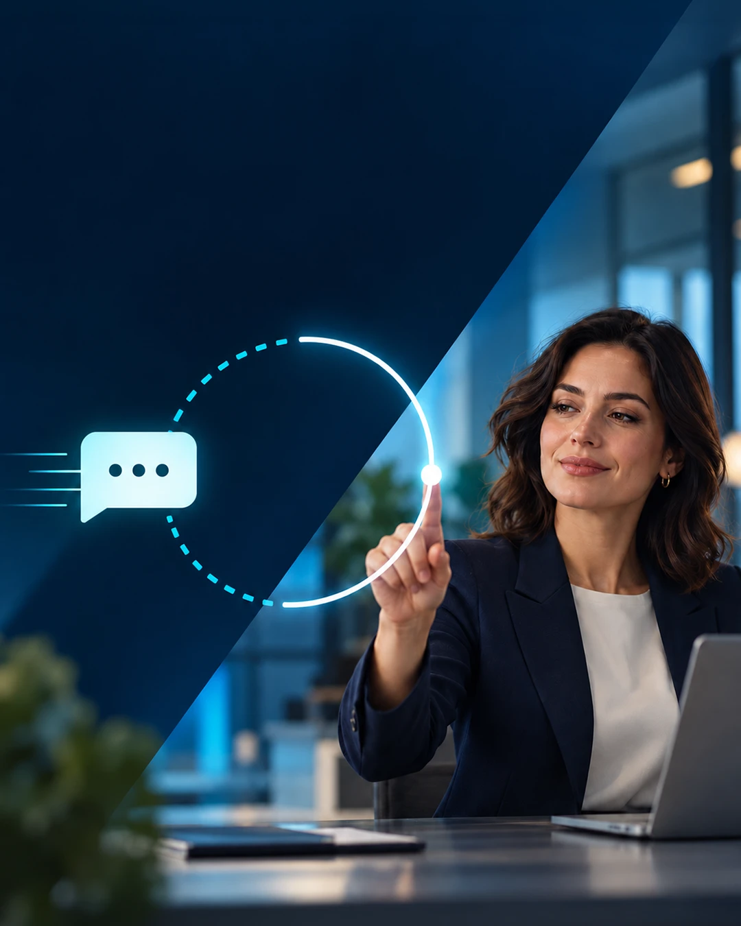 An Automated Reply Was Sent. But Was the Problem Solved?