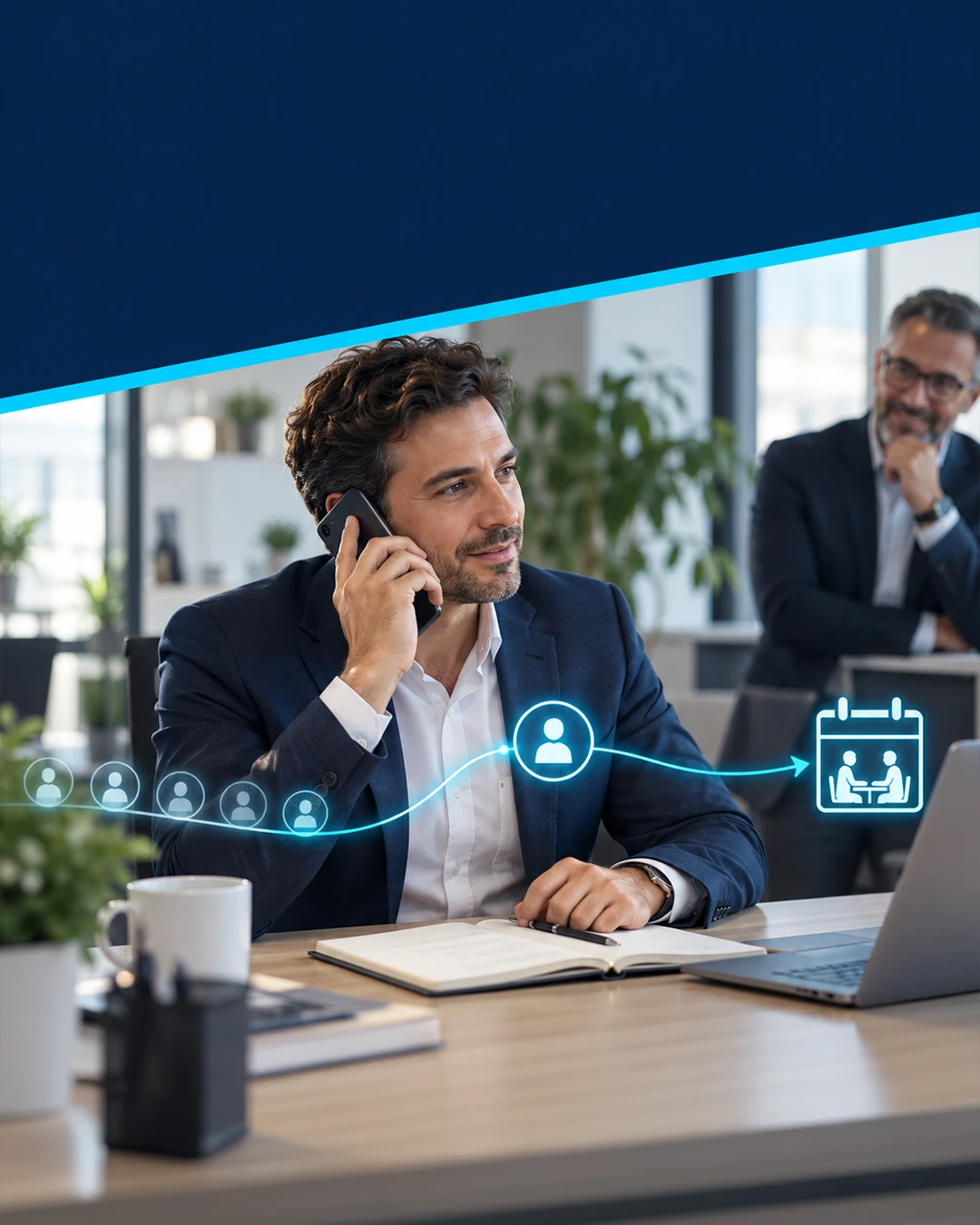 More Calls, or More Effective Calls?