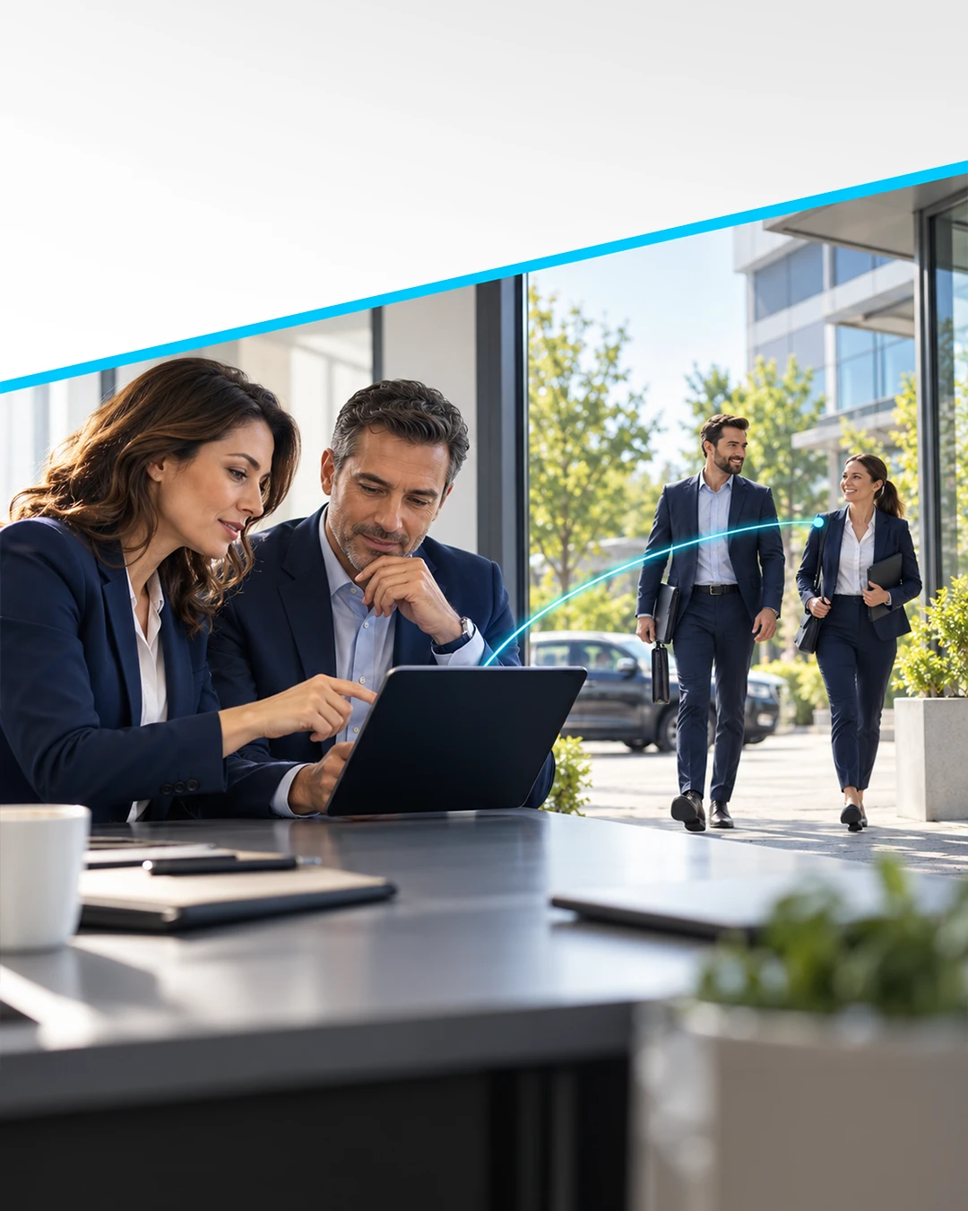 Outsourcing Field Sales: Speed or Control?